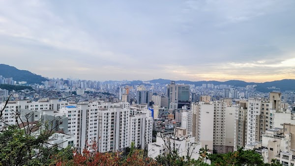Eunpyeong District