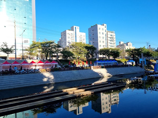 Eunpyeong District 5