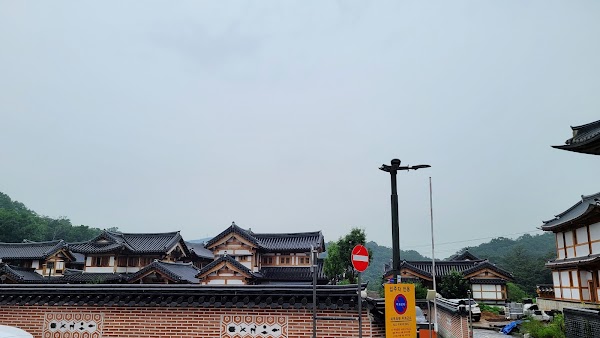 Eunpyeong District 4