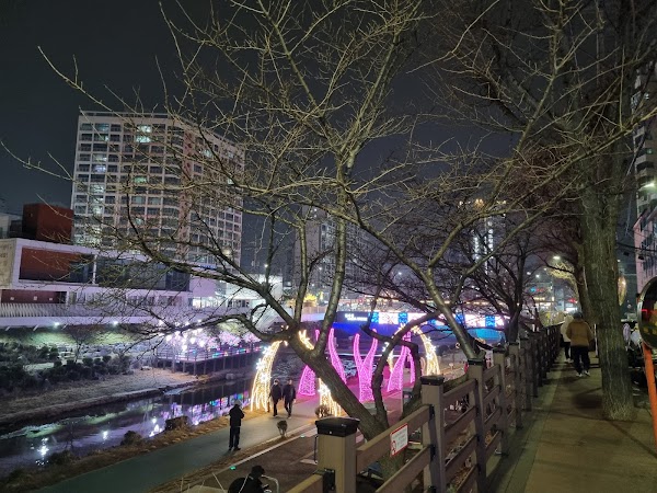 Eunpyeong District 3