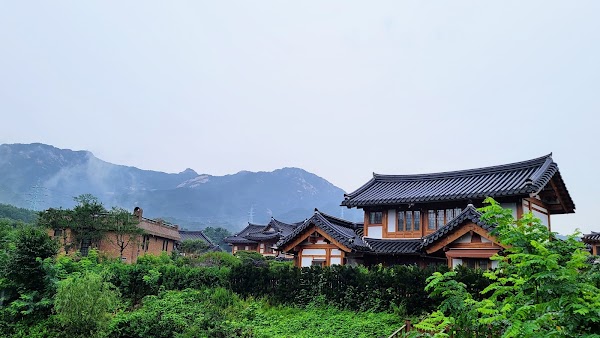Eunpyeong District 2