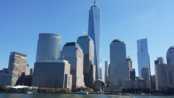 Midtown / W. 39th St. 5