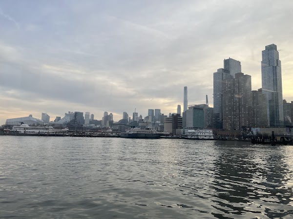 Midtown / W. 39th St. 3