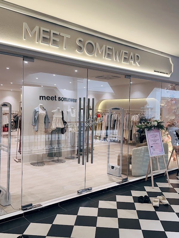 Meet Somewear Sdn. Bhd 1