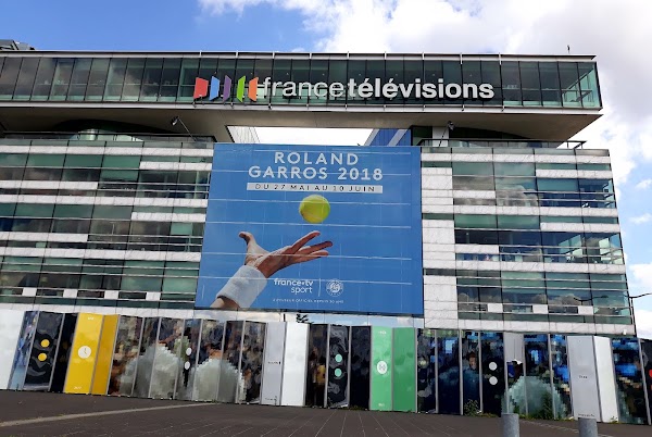 France Televisions