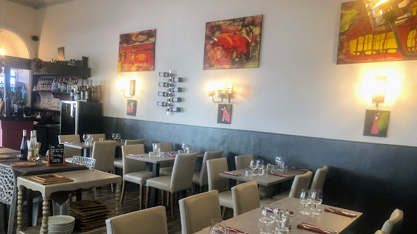 Chez Mireille