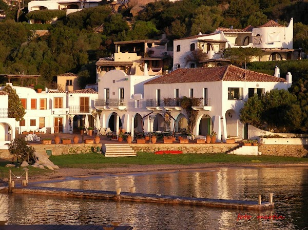 Porto Rafael