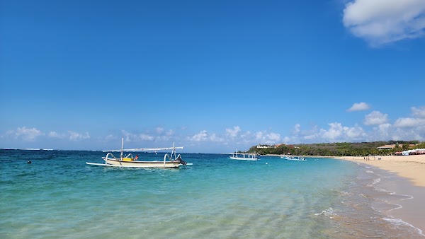 Geger Beach 5