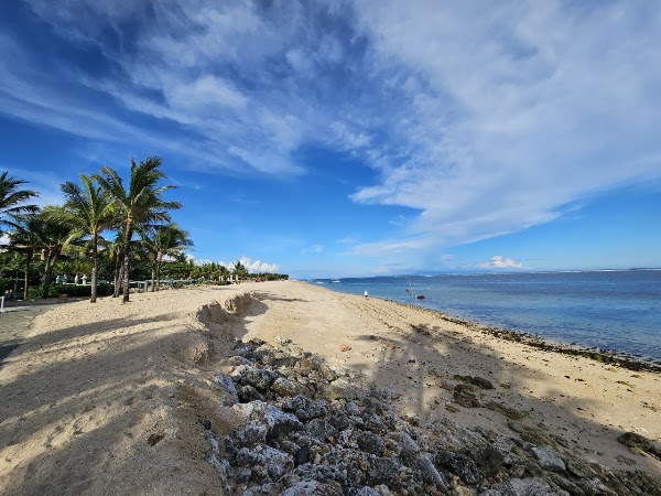 Geger Beach 4