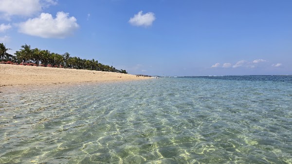 Geger Beach 2