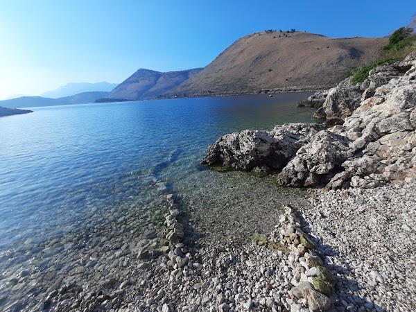 Heart beach 1