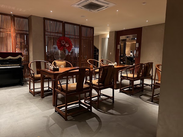 Nàng Sen Massage - Bích Câu 1