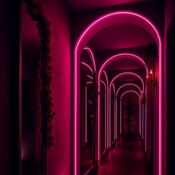 Occo Club Paris restaurant bar & club 2