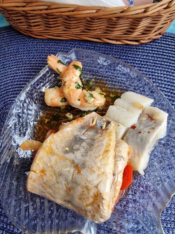 Tapas Rybka 5