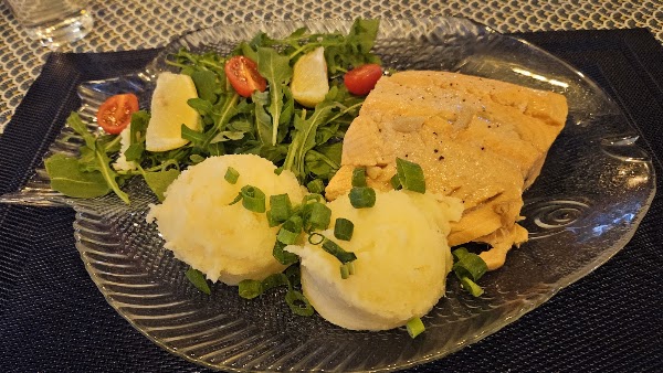 Tapas Rybka 4