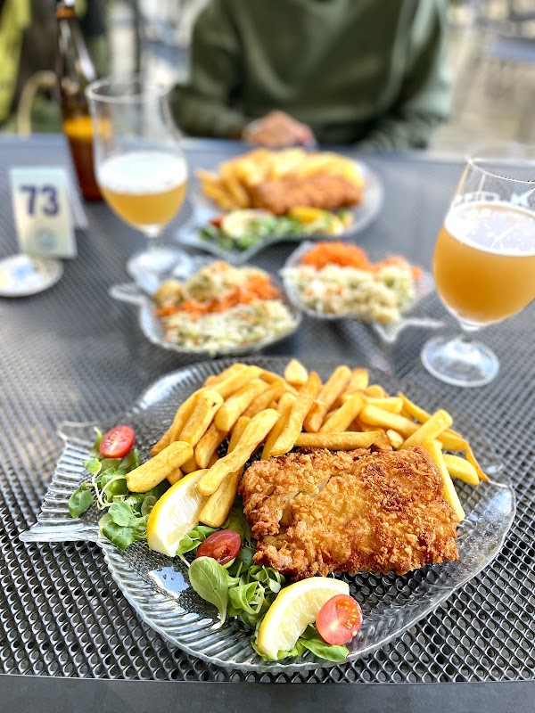 Tapas Rybka 3