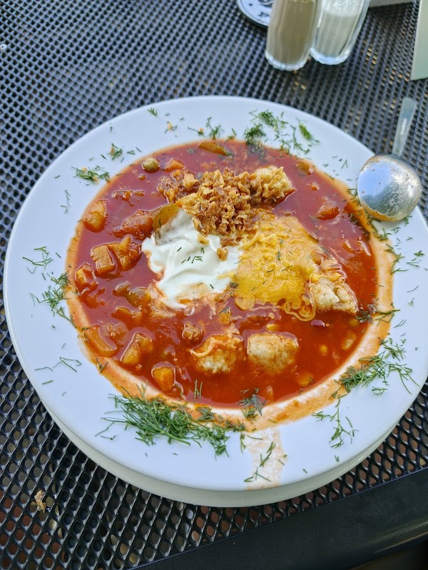 Tapas Rybka 2