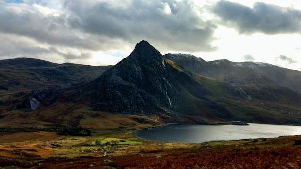 Pen yr Ole Wen
