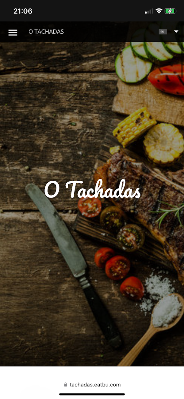 O Tachadas 5
