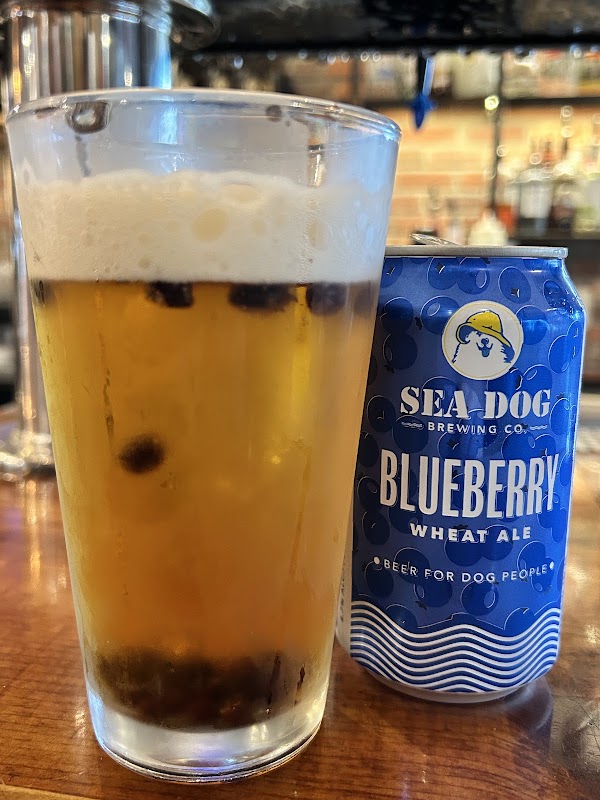 Sea Dog Brewing Co. 3