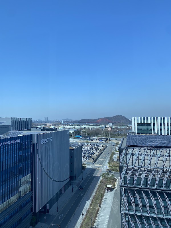 Magok-dong 4