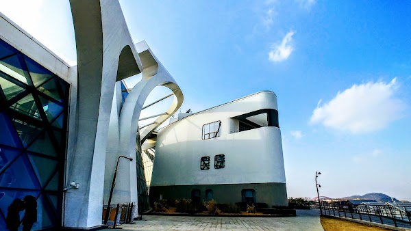 Magok-dong 2
