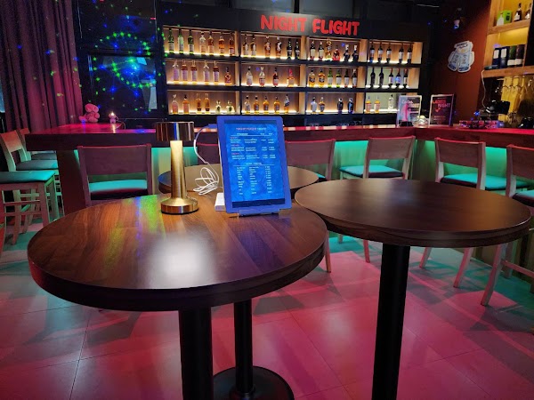 nightflight bar_yeongjongdo unseo bar