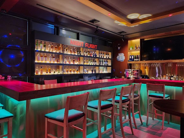 nightflight bar_yeongjongdo unseo bar 2