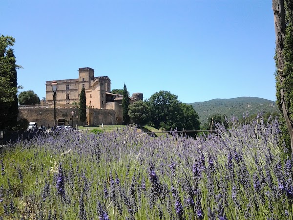 Lourmarin 4