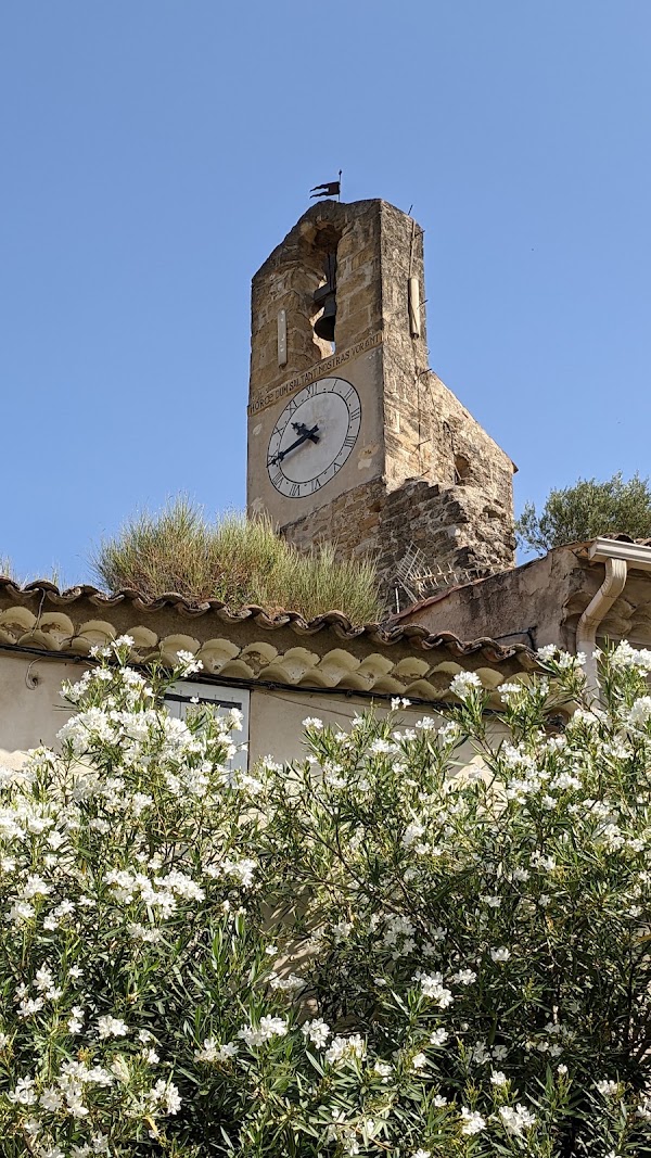Lourmarin 2