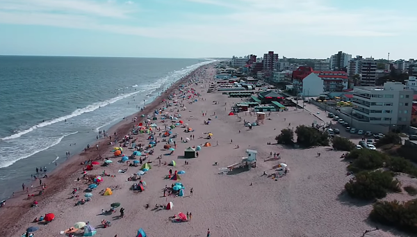 Villa Gesell