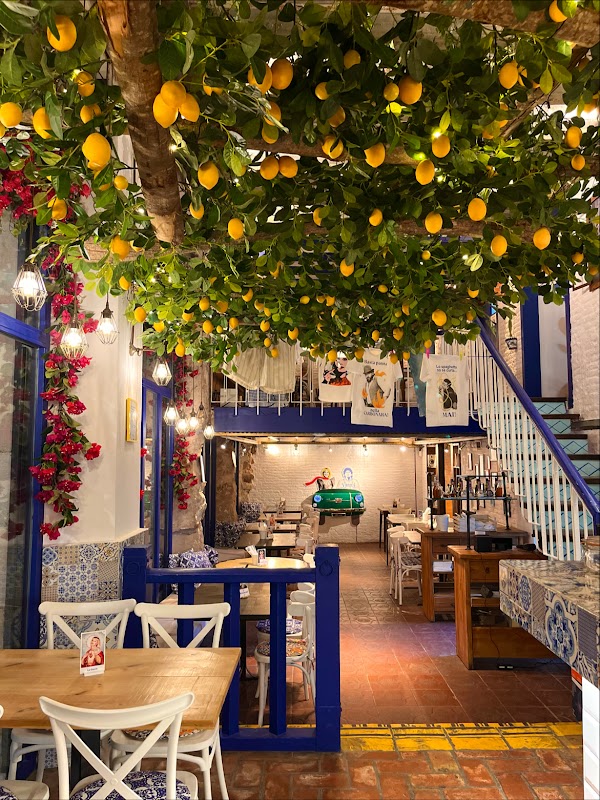 Dolcevita Bar Sport Boqueria
