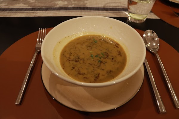 Fatt Leong Private Kitchen 3