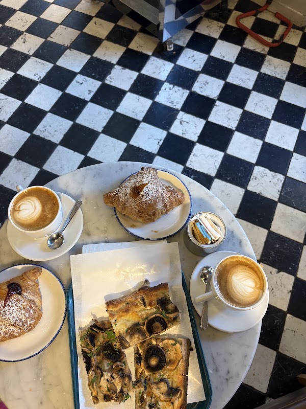 Forno Monteforte 3