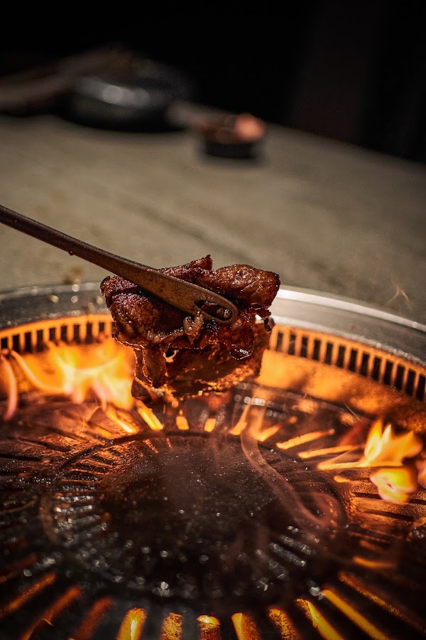 Aged + Butchered Canggu - Bali 5
