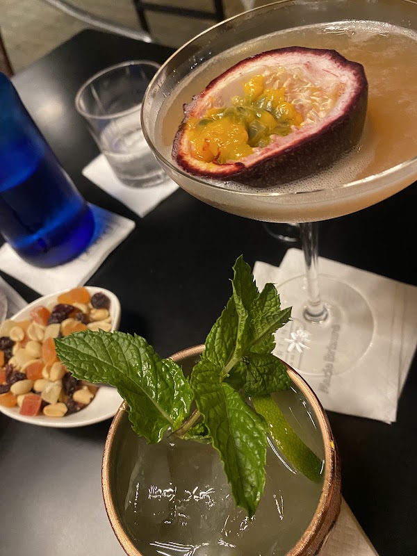 Dry Martini Barcelona 4