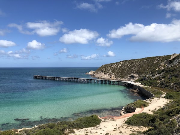 Jolly Beach