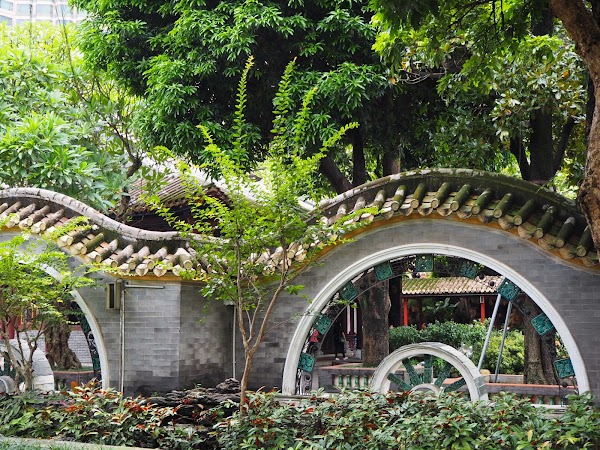 Qing Hui Yuan 2
