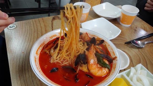 Mansaseong 5