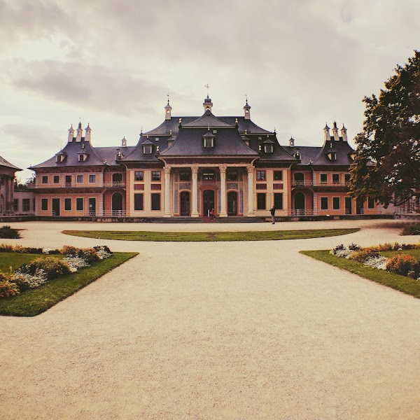 Pillnitz