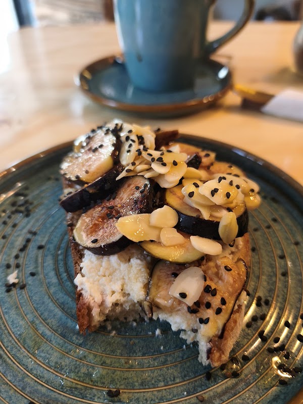Café Tierra Azul 4