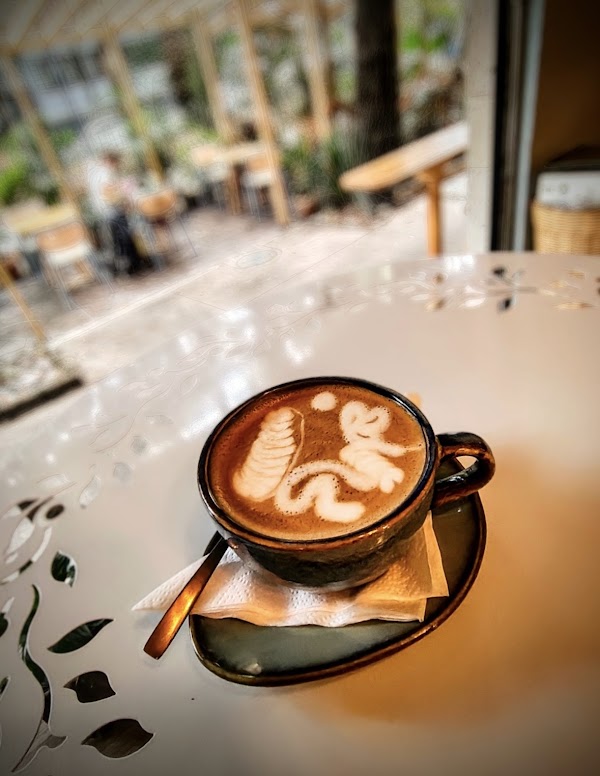 Café Tierra Azul 3