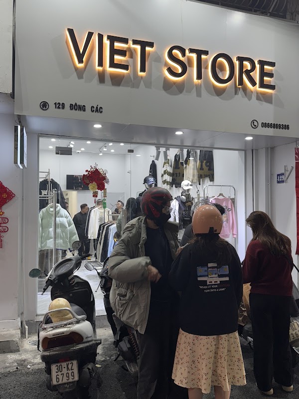 Shop VIET STORE