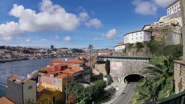 Escadas do Codeçal 4