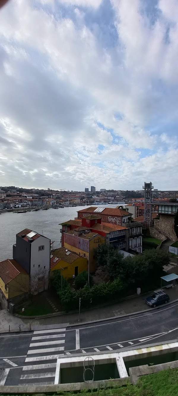 Escadas do Codeçal 2