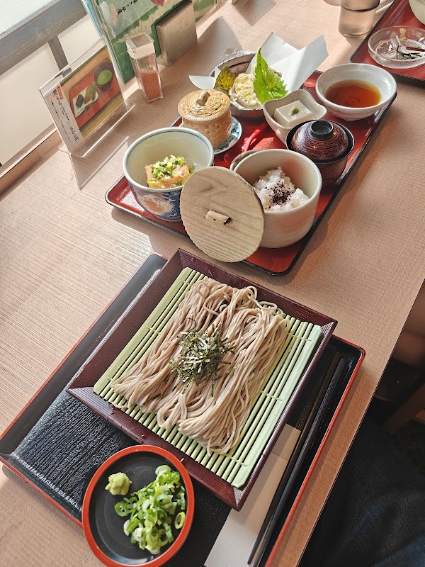 Kotokiki-chaya 2