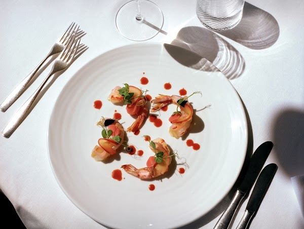 Restaurant La Terrasse