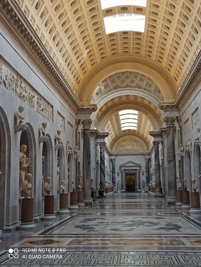 Braccio Nuovo