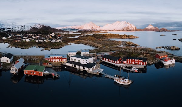 Norway 28