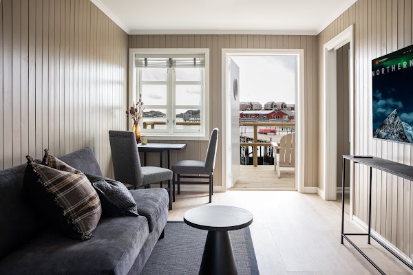 Solsiden Brygge 3